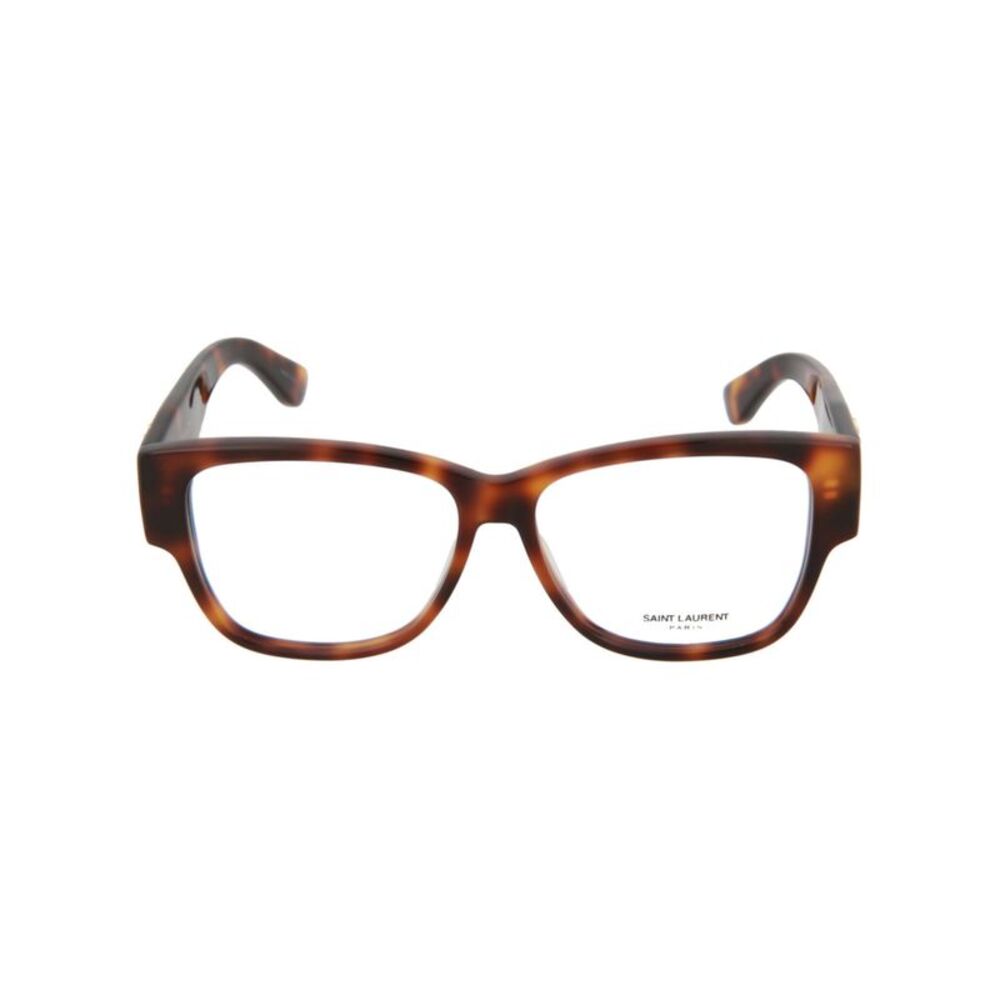 Saint Laurent  Square/Rectangle Optical Frames Multi Womens
